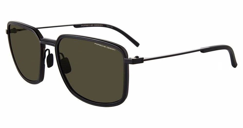 Porsche Design P8941 Sunglasses - view 4
